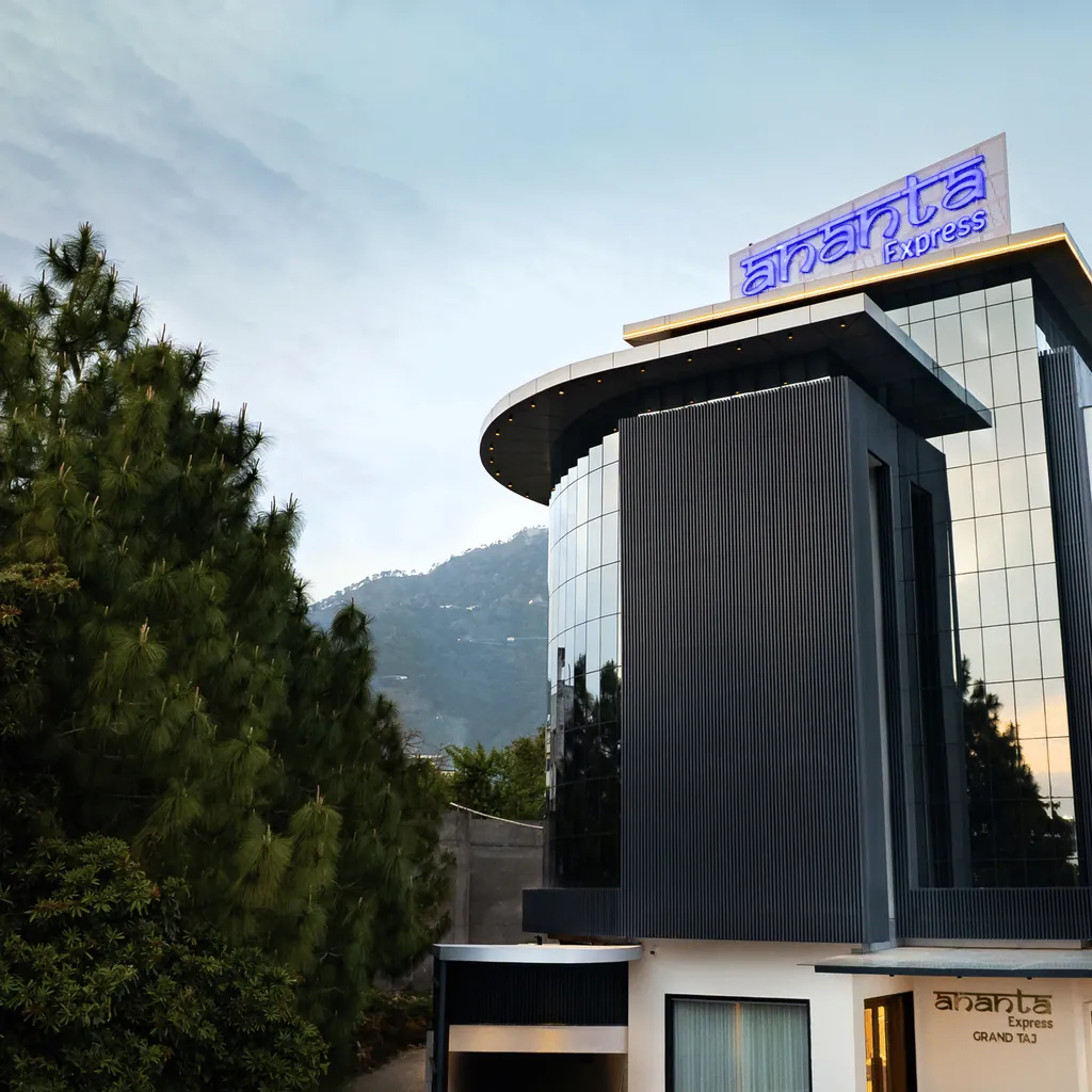 Ananta Hotels