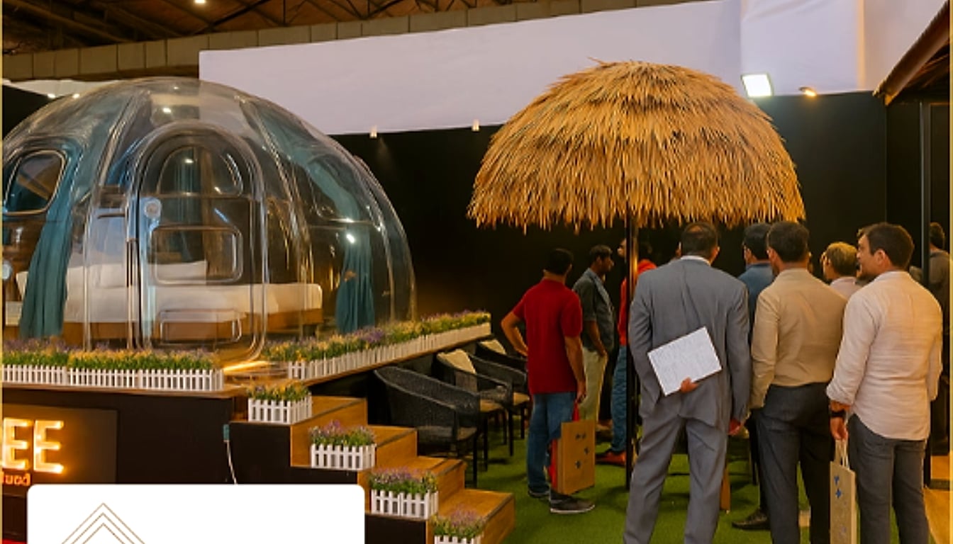 Hotel & Restaurant Association Show — 2023