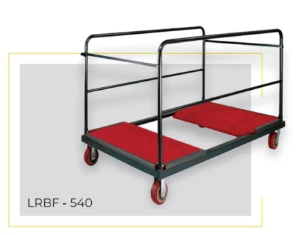 Banquet Trolley LRBF-540