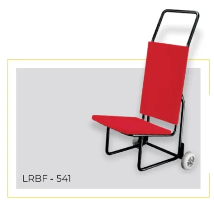 Banquet Trolley LRBF-541