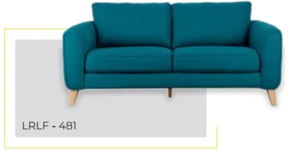 Lobby Sofa LRLF-481
