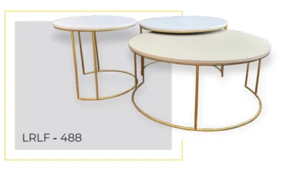 Lobby Table LRLF-488