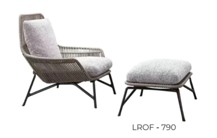 Outdoor Rope Furniture LROF-790