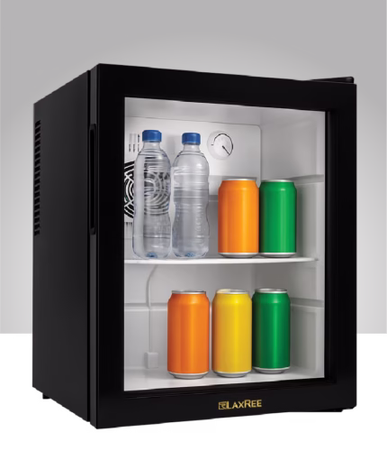 Thermoelectric Mini Bar LRMB-127
