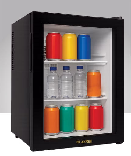 Thermoelectric MiniBar LRMB-129