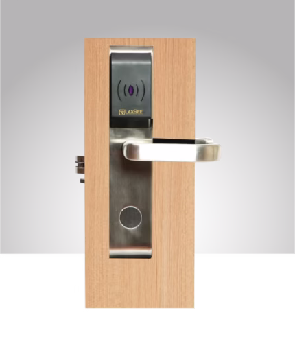 RFID Door Lock LRFD-605