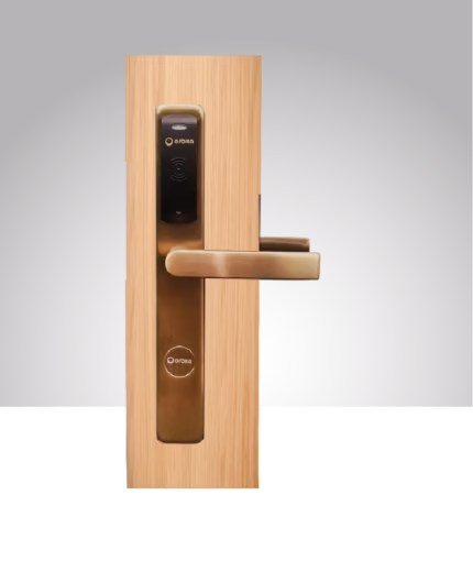 RFID Door Lock LRFD-607