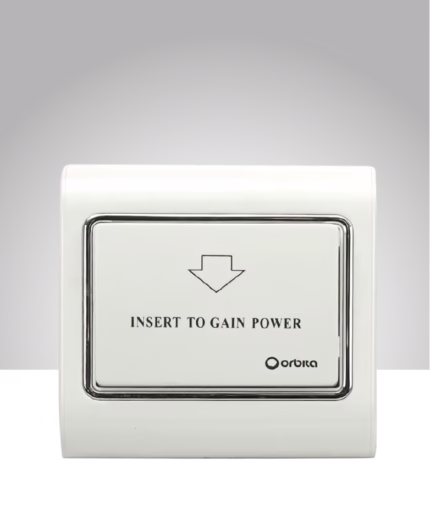 Energy Saver Switch