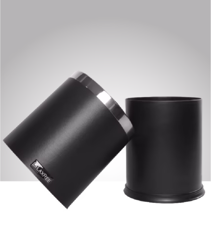 Double Layer Room Dustbin LRRA-659