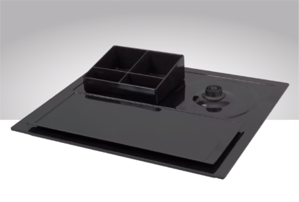 Anti-Theft Tray LRWT-166