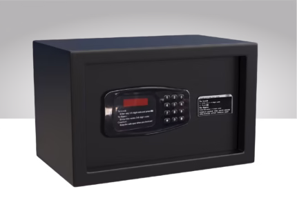 Medium Size Safe Box LRSB-205