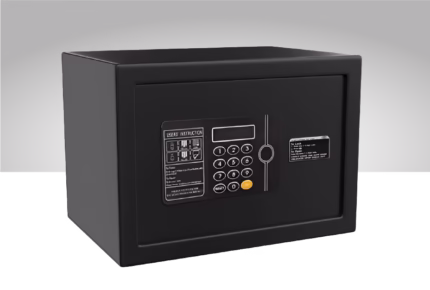 Medium Size Safe Box LRSB-206