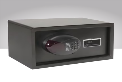 Laptop Size Safe Box LRSB-202