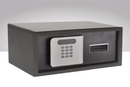 Laptop Size Safe Box LRSB-204