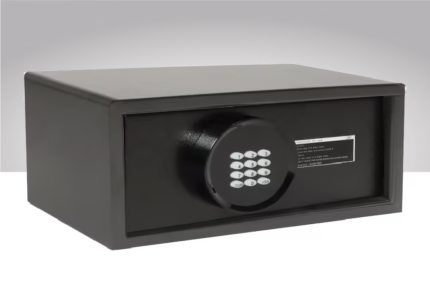 Laptop Size Safe Box LRSB-203