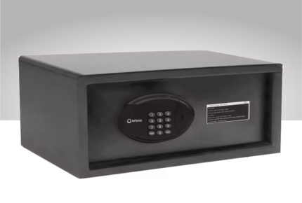 Laptop Size Safe Box LRSB-209
