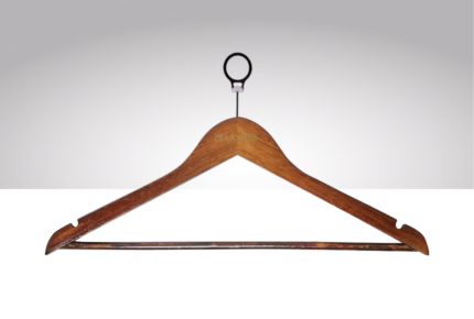 Anti-Theft Hanger LRWH-233