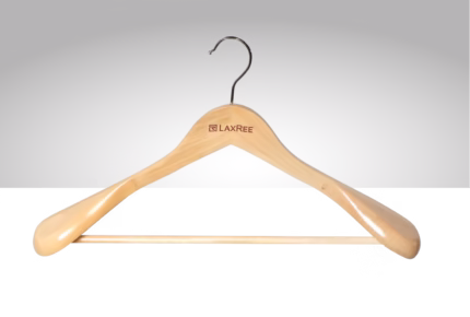Hanger with Coat Hanger LRWH-232