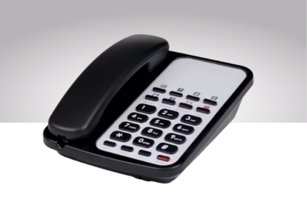 Room Phone 10FK LRDR-181