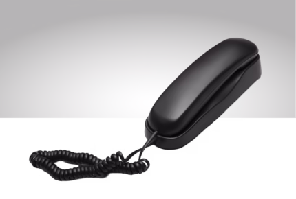 Washroom Telephone LRDR-184