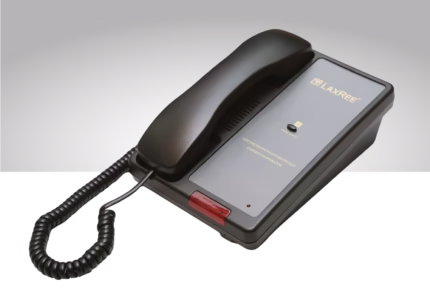 Lobby Telephone LRDR-182