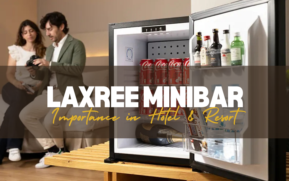 Mini Bar Importance in Hotel & Resort: A Guide for Luxury Hotels & Resorts 2025
