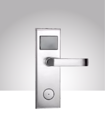 RFID Door Lock LRFD-608