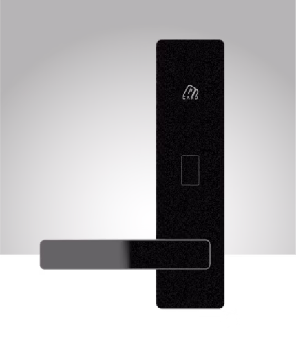 RFID Door Lock LRFD-609