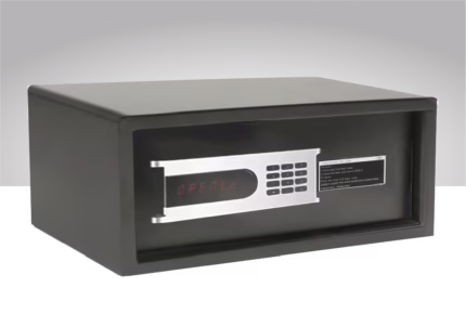 Safe Box LRSB-207