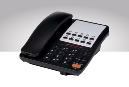 Room Phone LRDR-185