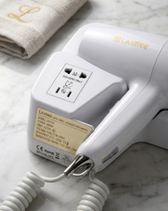 hotel amenities supplies India LaxRee